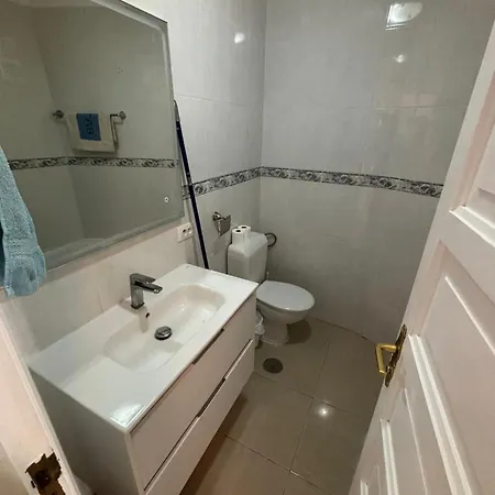 316 Parque Santiago 1 Tenerife Dream Playa de las Americas (Tenerife)