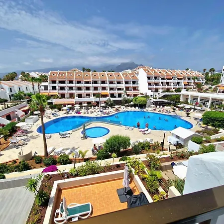 Parque Santiago 1, Sudio 316, Tenerife Dream * Πλάγια ντε λας Αμέρικας