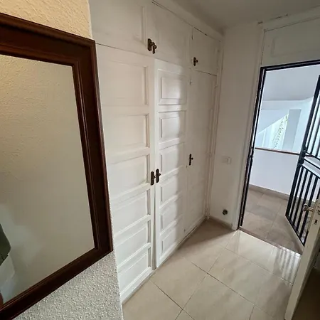 Parque Santiago 1, Sudio 316, Tenerife Dream Διαμέρισμα *