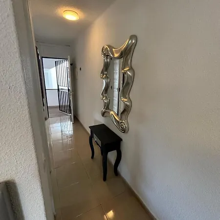 Διαμέρισμα Parque Santiago 1, Sudio 316, Tenerife Dream