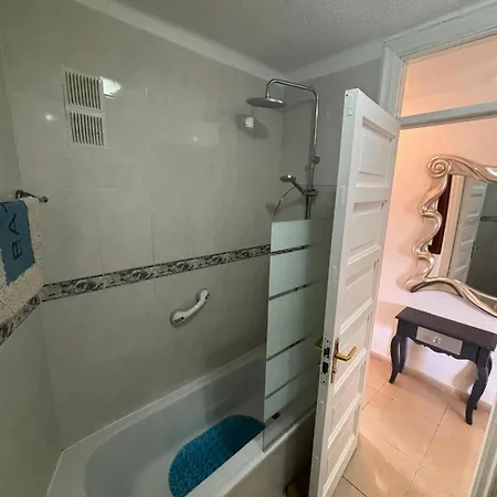 Parque Santiago 1, Sudio 316, Tenerife Dream Διαμέρισμα *