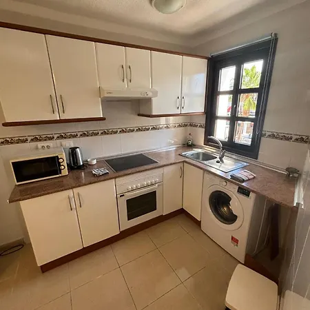 Parque Santiago 1, Sudio 316, Tenerife Dream * Πλάγια ντε λας Αμέρικας