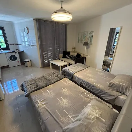 Parque Santiago 1, Sudio 316, Tenerife Dream Διαμέρισμα Πλάγια ντε λας Αμέρικας