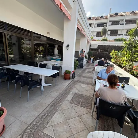 Parque Santiago 1, Sudio 316, Tenerife Dream * Πλάγια ντε λας Αμέρικας