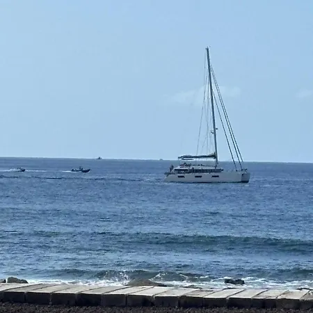 Parque Santiago 1, Sudio 316, Tenerife Dream Διαμέρισμα *