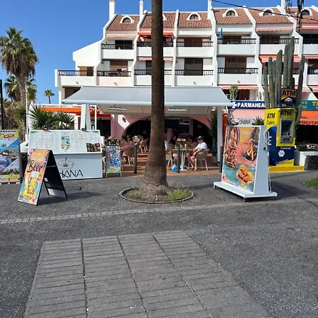Διαμέρισμα Parque Santiago 1, Sudio 316, Tenerife Dream *