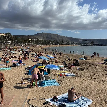 Parque Santiago 1, Sudio 316, Tenerife Dream Διαμέρισμα