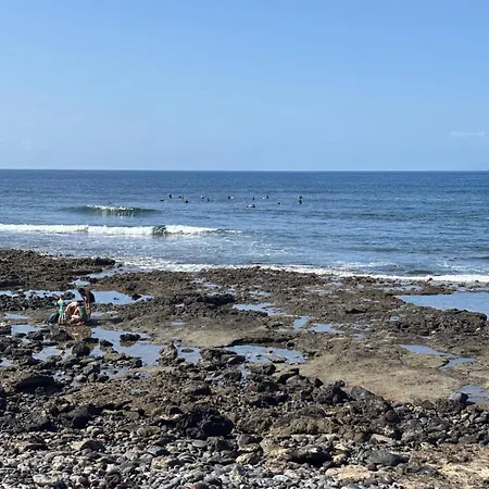 Parque Santiago 1, Sudio 316, Tenerife Dream