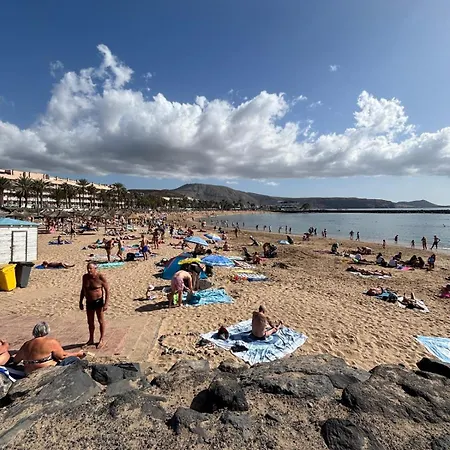 Parque Santiago 1, Sudio 316, Tenerife Dream Διαμέρισμα