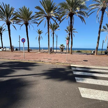 Parque Santiago 1, Sudio 316, Tenerife Dream Διαμέρισμα