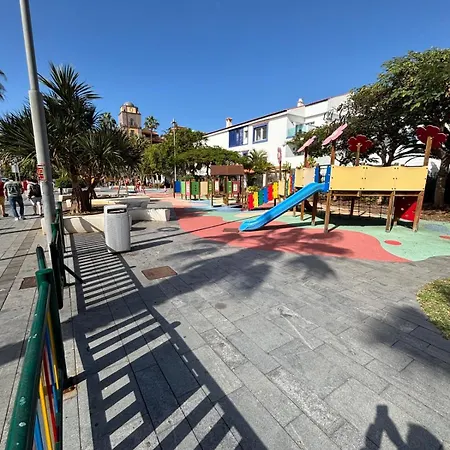 Διαμέρισμα Parque Santiago 1, Sudio 316, Tenerife Dream *