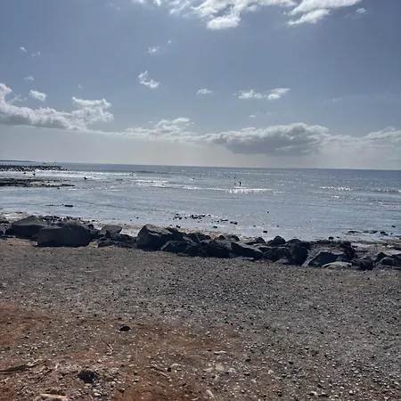 Parque Santiago 1, Sudio 316, Tenerife Dream Διαμέρισμα