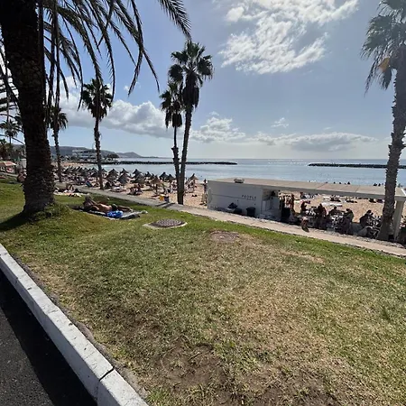 Parque Santiago 1, Sudio 316, Tenerife Dream Διαμέρισμα Πλάγια ντε λας Αμέρικας