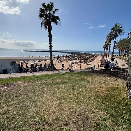 Διαμέρισμα Parque Santiago 1, Sudio 316, Tenerife Dream *