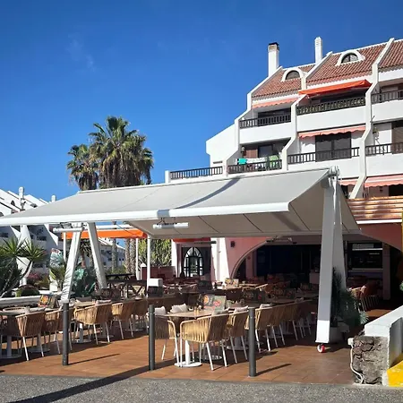 Parque Santiago 1, Sudio 316, Tenerife Dream アパート プラヤ・デ・ラス・アメリカス